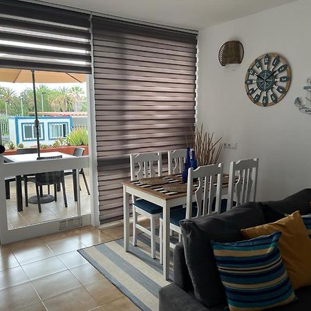 شقة Primavera Tenerife Sur أرونا المظهر الخارجي الصورة