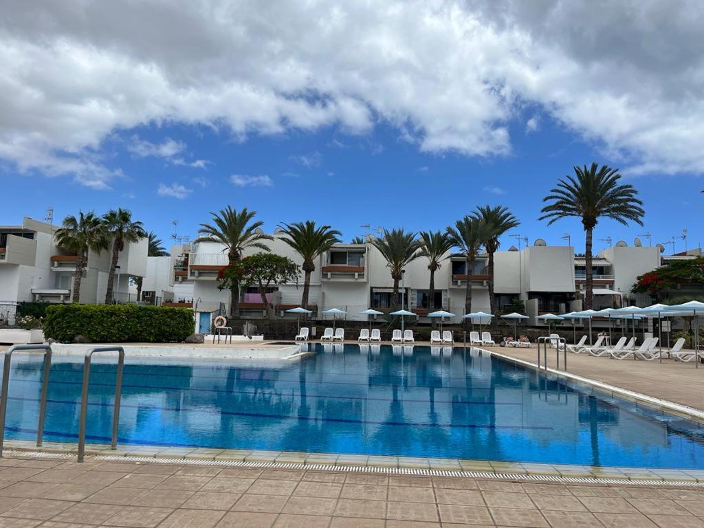 شقة Primavera Tenerife Sur أرونا المظهر الخارجي الصورة