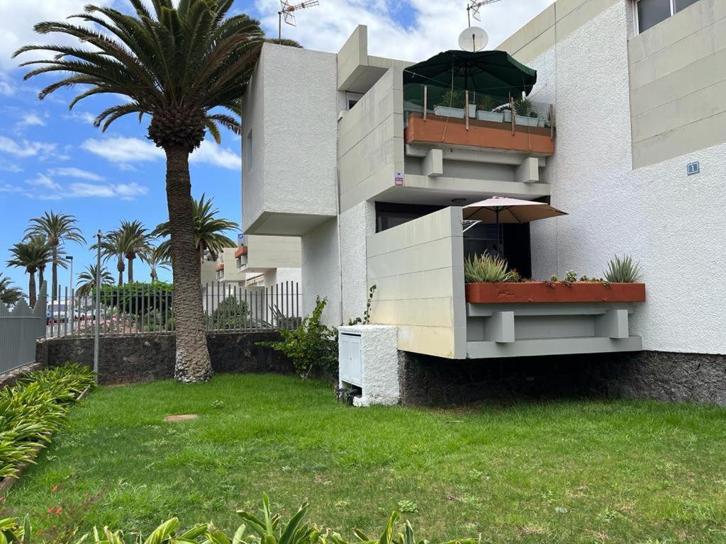 شقة Primavera Tenerife Sur أرونا المظهر الخارجي الصورة
