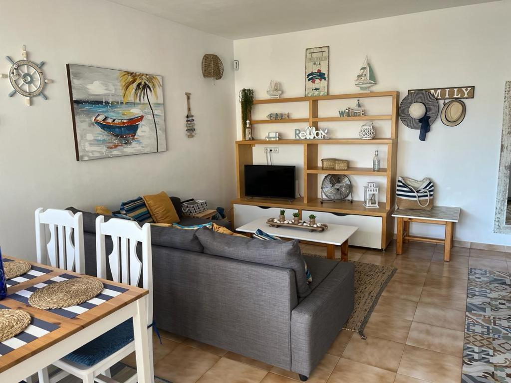 شقة Primavera Tenerife Sur أرونا المظهر الخارجي الصورة