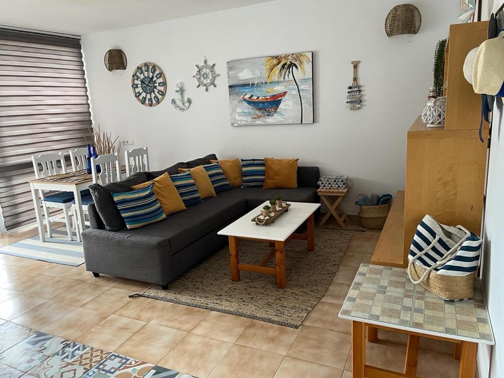 شقة Primavera Tenerife Sur أرونا المظهر الخارجي الصورة