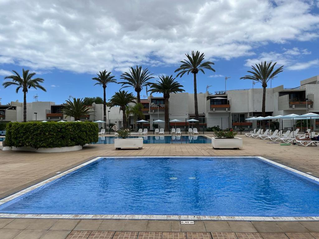 شقة Primavera Tenerife Sur أرونا المظهر الخارجي الصورة