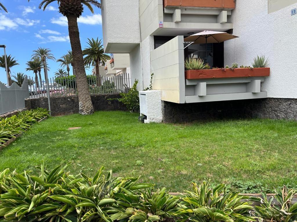 شقة Primavera Tenerife Sur أرونا المظهر الخارجي الصورة