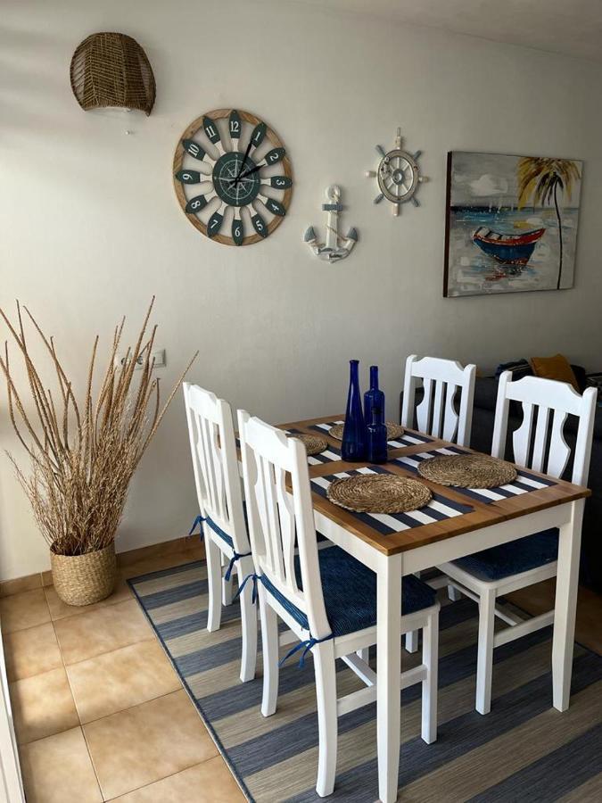 شقة Primavera Tenerife Sur أرونا المظهر الخارجي الصورة