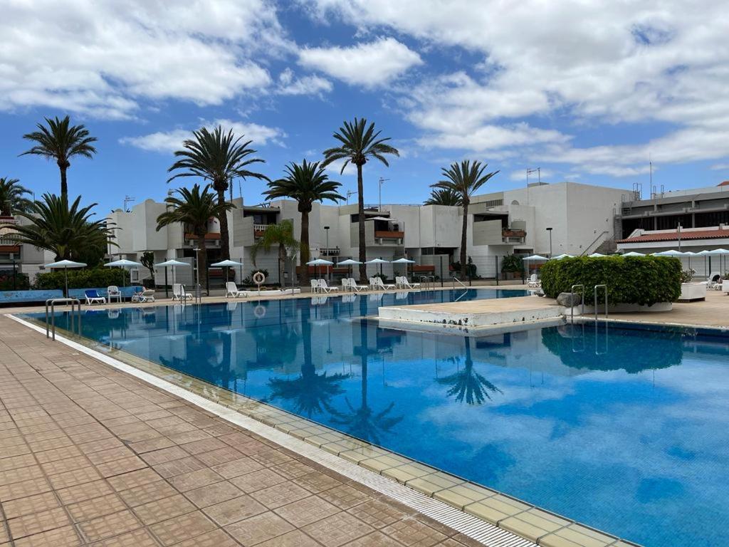 شقة Primavera Tenerife Sur أرونا المظهر الخارجي الصورة