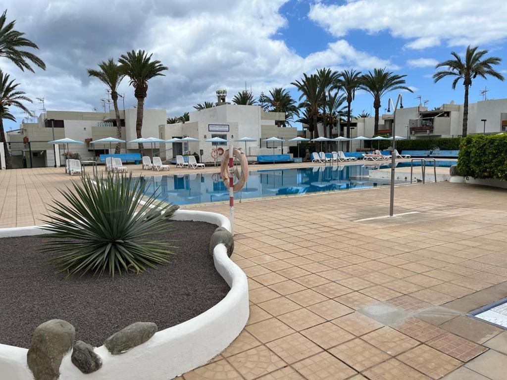 شقة Primavera Tenerife Sur أرونا المظهر الخارجي الصورة