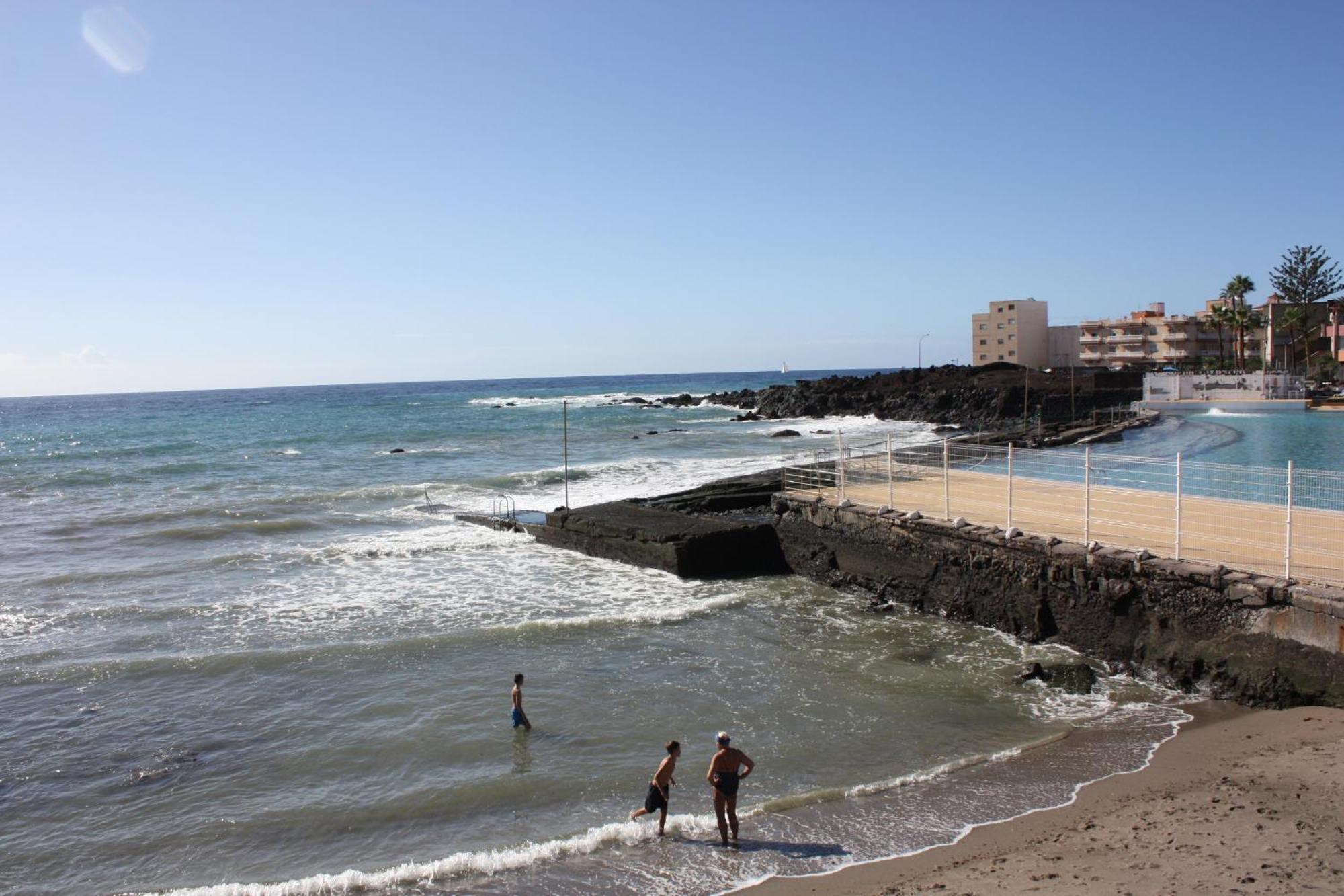 شقة Primavera Tenerife Sur أرونا المظهر الخارجي الصورة