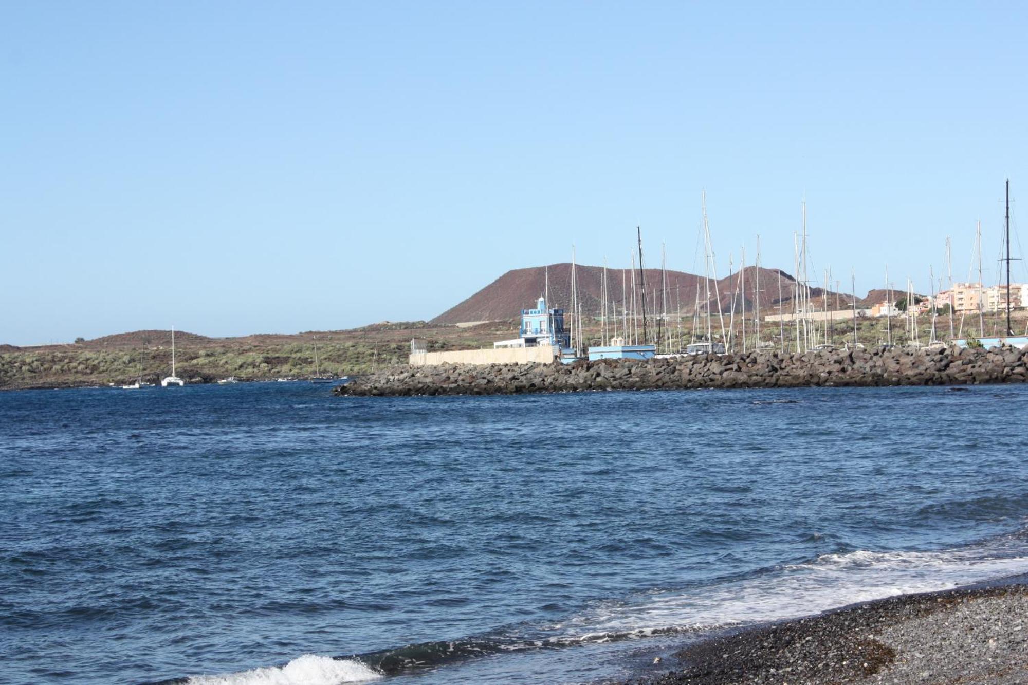 شقة Primavera Tenerife Sur أرونا المظهر الخارجي الصورة
