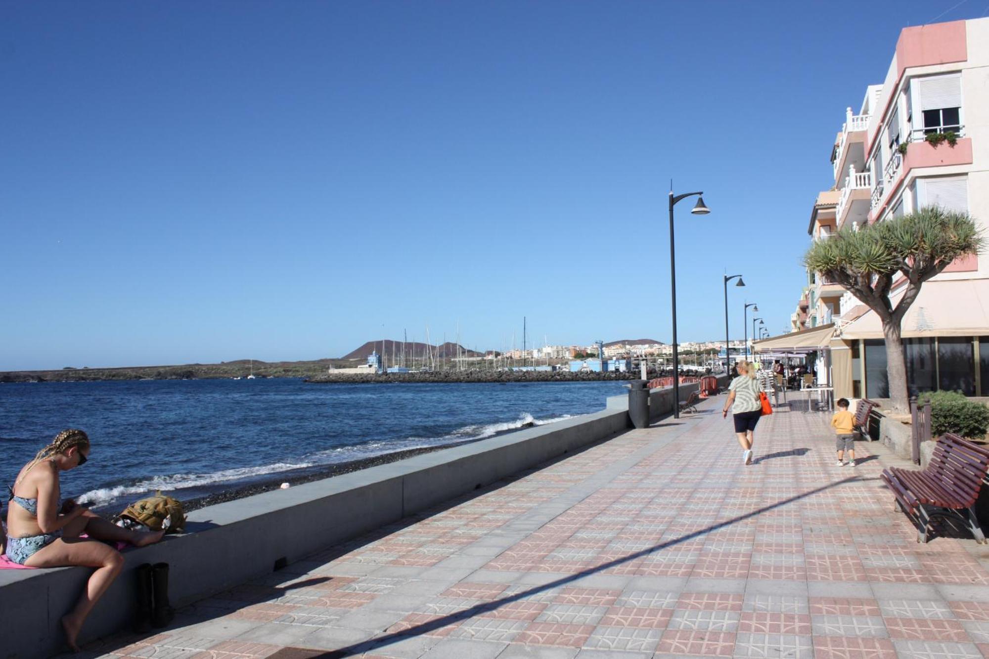 شقة Primavera Tenerife Sur أرونا المظهر الخارجي الصورة