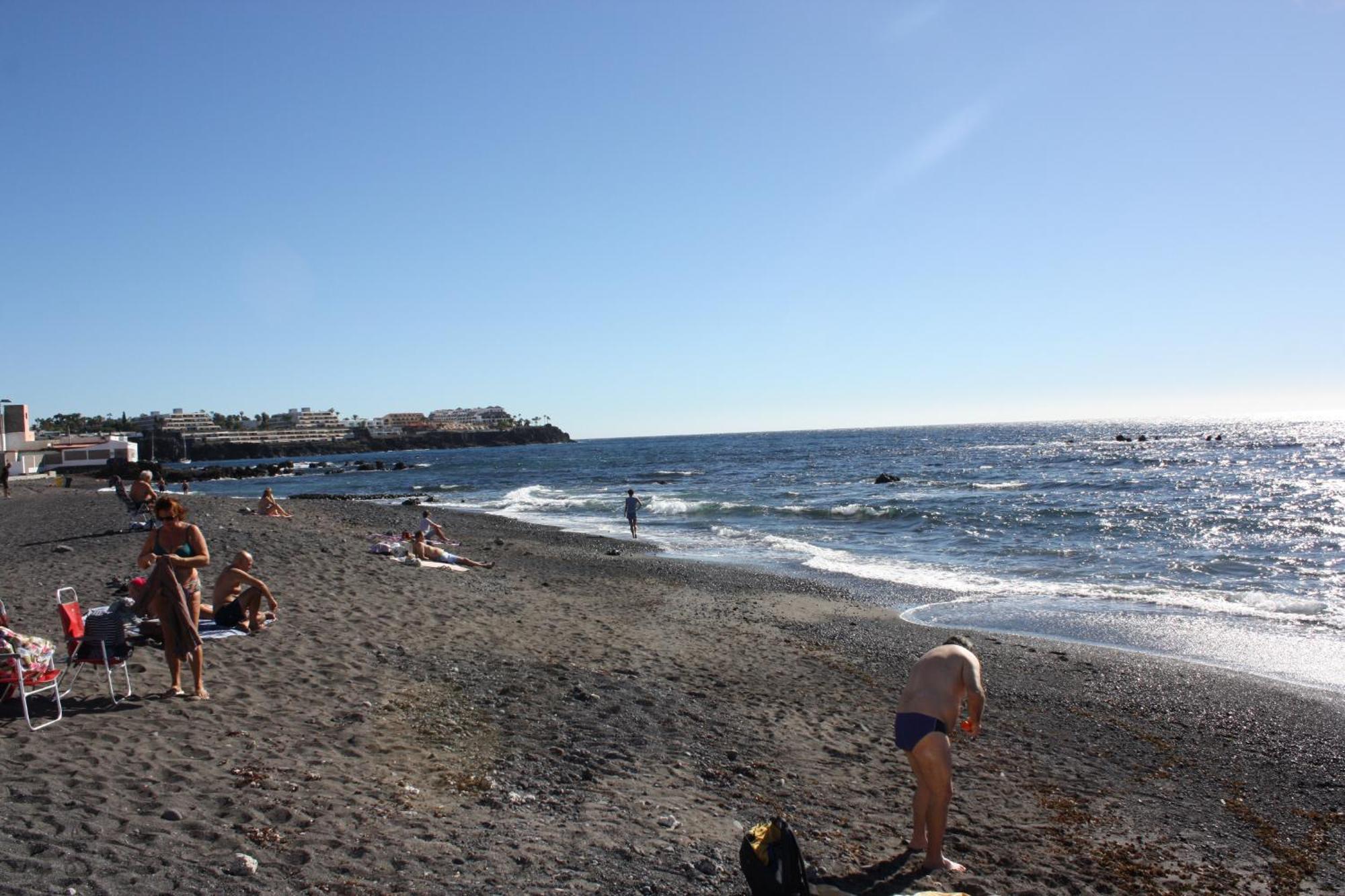 شقة Primavera Tenerife Sur أرونا المظهر الخارجي الصورة