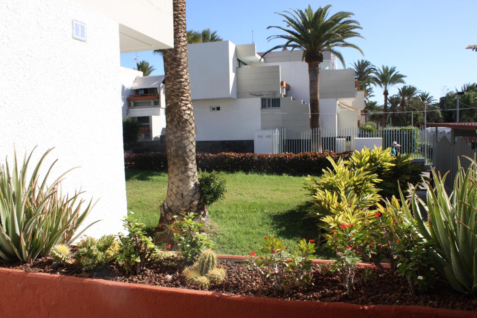 شقة Primavera Tenerife Sur أرونا المظهر الخارجي الصورة