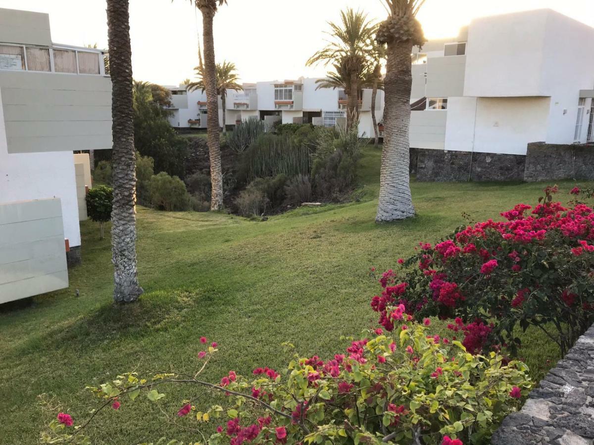 شقة Primavera Tenerife Sur أرونا المظهر الخارجي الصورة