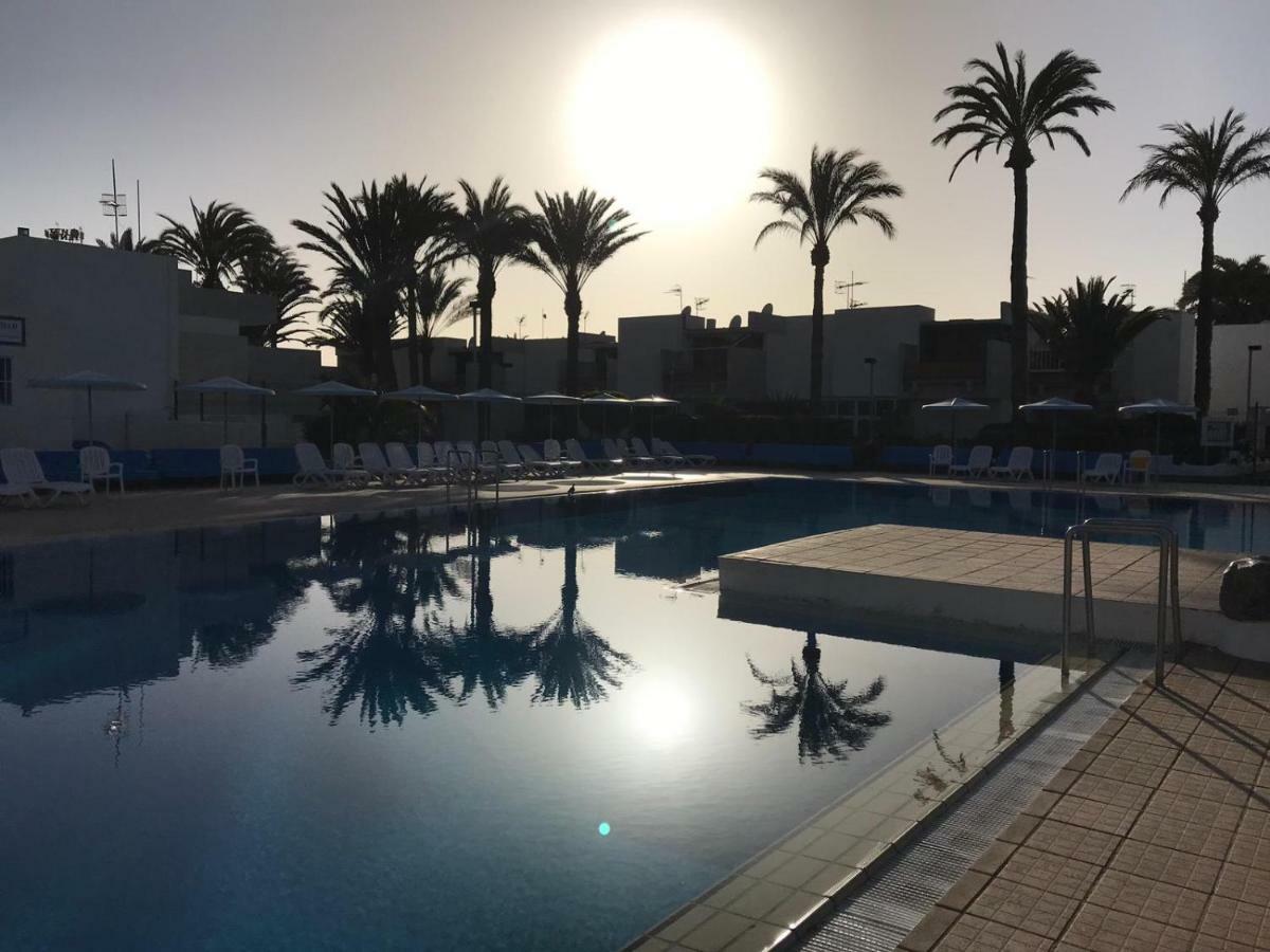 شقة Primavera Tenerife Sur أرونا المظهر الخارجي الصورة