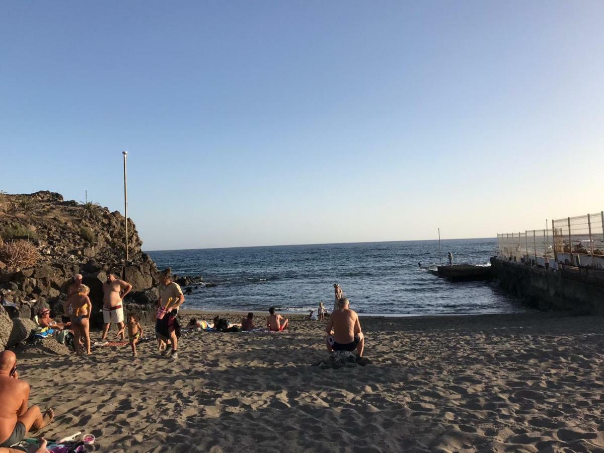 شقة Primavera Tenerife Sur أرونا المظهر الخارجي الصورة
