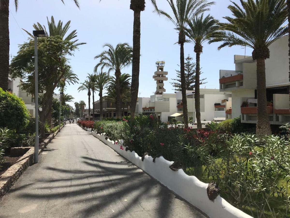 شقة Primavera Tenerife Sur أرونا المظهر الخارجي الصورة