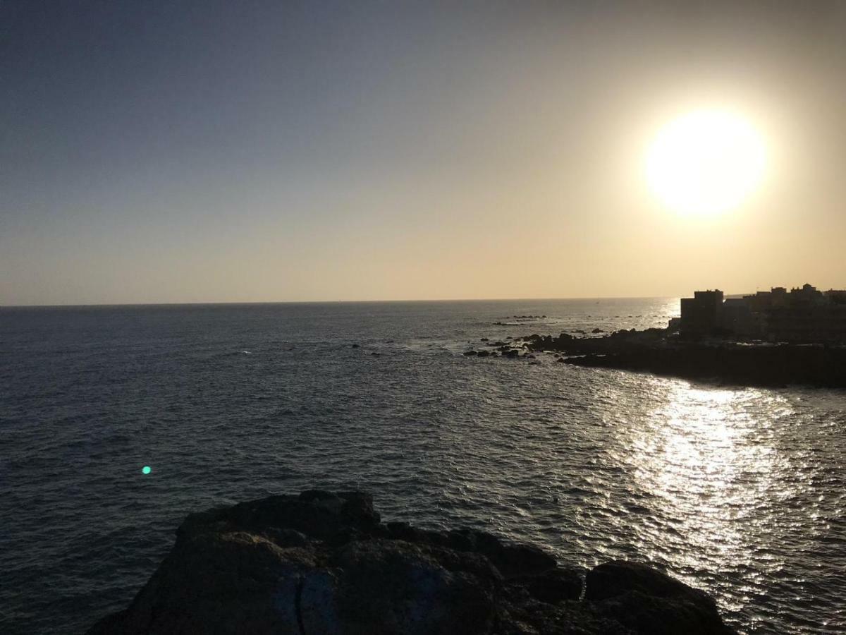 شقة Primavera Tenerife Sur أرونا المظهر الخارجي الصورة